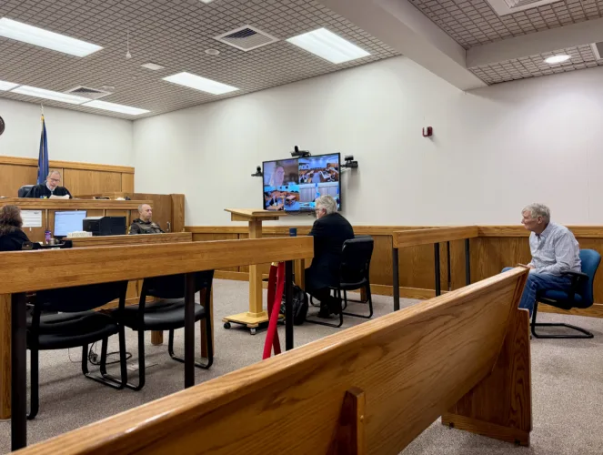 Trial set for local horse owner
